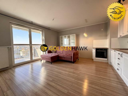 Mieszkanie Szczecin Pogodno, Sosabowskiego