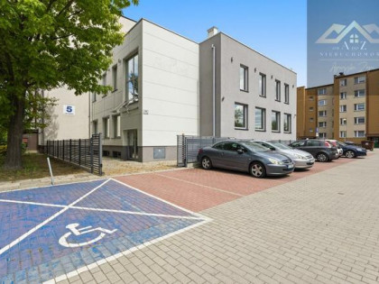 Lokal użytkowy Tarnów