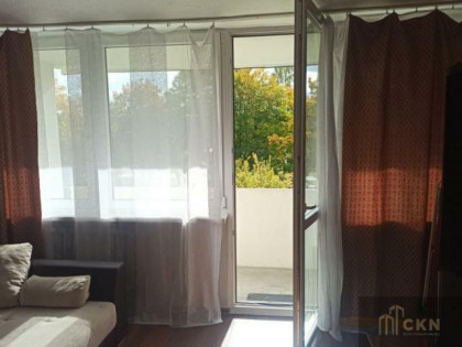 Mieszkanie Kraków Bieżanów-Prokocim, Bieżanów, Barbary