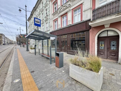 Lokal Gorzów wielkopolski śródmieście