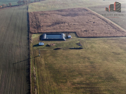 Działka budowlana Szczecin Centrum,