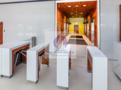 Lokal użytkowy Warszawa Wola, rondo Organizacji Narodów Zjednoczonych