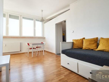 Mieszkanie Kraków Krowodrza, Na Błonie