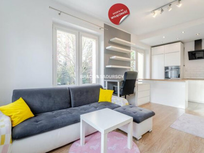 Mieszkanie Kraków Prądnik Biały, Prądnik Biały, Pleszowska