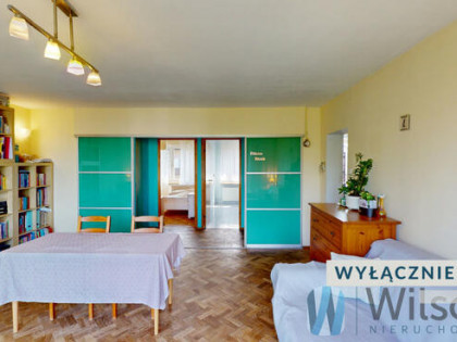 Mieszkanie Warszawa gm. Wesoła Wesoła, Stara Miłosna,