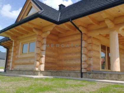 Dom Zagórnik gm. Andrychów, Rekreacyjna