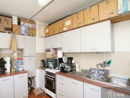 Mieszkanie Kraków Czyżyny, al. Jana Pawła II