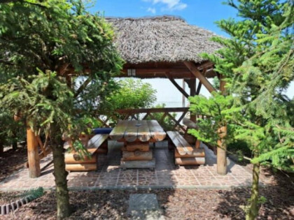 Sprzedam dom z 3 działkami