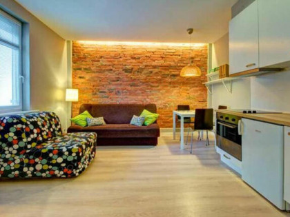 Wynajmę Kawalerkę Sopot