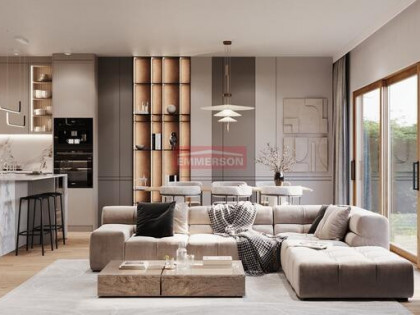 Przytulne z balkonem 10,5 m2 |  Tramwaj