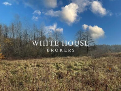 Działka budowlana, 2311m2, dobra cena,