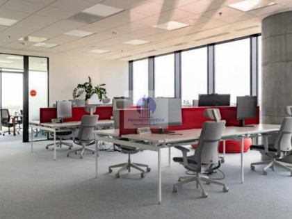 Lokal użytkowy Warszawa Wola, rondo Ignacego Daszyńskiego