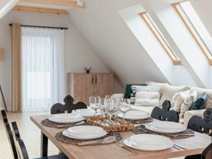 Mieszkanie Białka Tatrzańska gm. Bukowina Tatrzańska