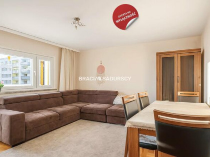 Mieszkanie Kraków Mistrzejowice, Mistrzejowice, os. Oświecenia