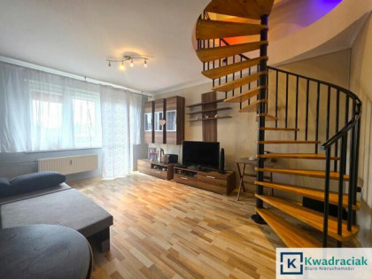 Mieszkanie Sanok, Topolowa