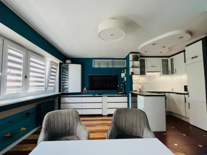 Mieszkanie Warszawa gm. Bielany Bielany, Starej Baśni