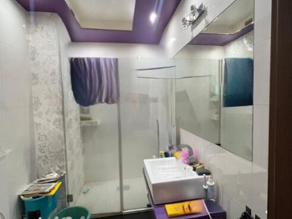 Warszawa – Białołęka – ul. Wiśniowy Sad - 51 m2