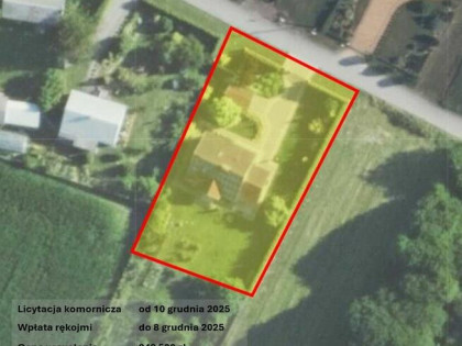 Licytacja komornicza, do remontu, centrum