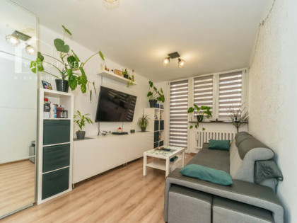 Mieszkanie Bielsko-Biała, Czysta