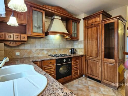 Giżycko, 72,5 m2, piwnica, balkon, 2 łazienki