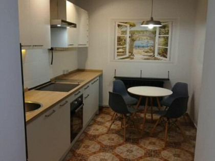 Do wynajęcia 2 pokojowe mieszkanie