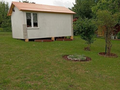 Działka Rod Skowronek ul. Okrężna