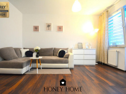 Mieszkanie Rumia, Owsiana