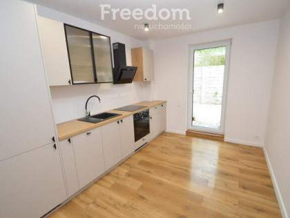 Nowe mieszkanie do wynajęcia