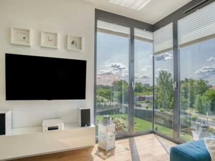 Mieszkanie Katowice Ligota-Panewniki, Piotrowicka