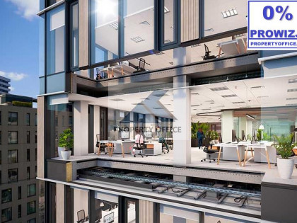 Lokal Warszawa Śródmieście ul. Słomińskiego Warszawa