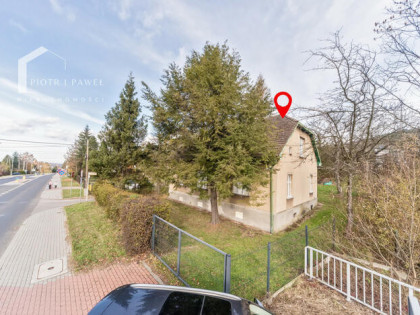 Dom Bielsko-Biała, Żywiecka