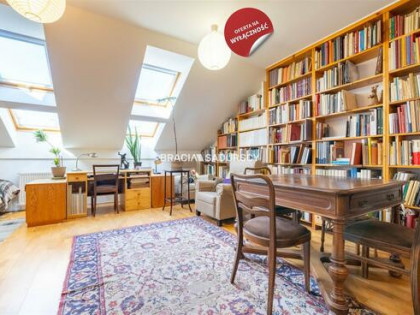 Mieszkanie Kraków Krowodrza, Azory, Radzikowskiego