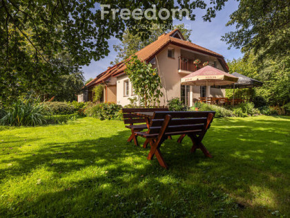 Pensjonat nad Bałtykiem, jedyne 50 km od Gdyni