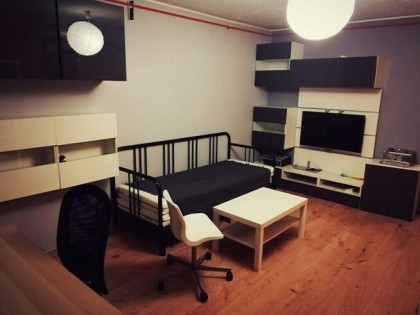 Józefa Płochy 4, Ligota-Panewniki,kawalerka