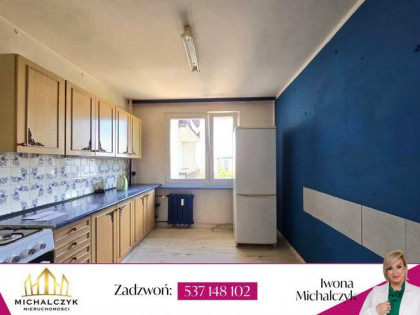 Mieszkanie Częstochowa Północ, Pużaka