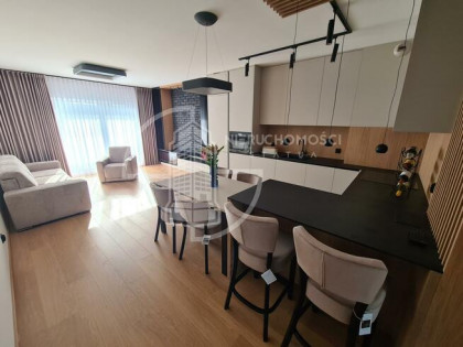 Mieszkanie Tczew, Tczewskich Saperów