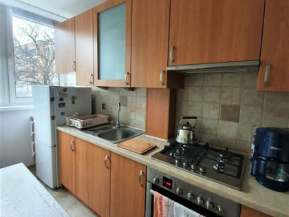 Mieszkanie Wrocław Stare Miasto, Szczepin, Głogowska