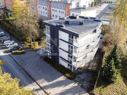 Apartament Kielce Baranówek 53 m