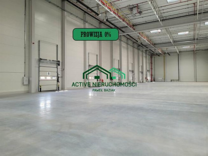 Lokal użytkowy Kraków Nowa Huta