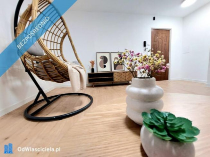 Nowoczesne mieszkanie z wyjątkowym widokiem przy parku – Gorzów Wlkp., ul. Zapolskiej