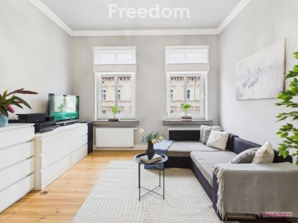 Mieszkanie 3 pokojowe blisko centrum