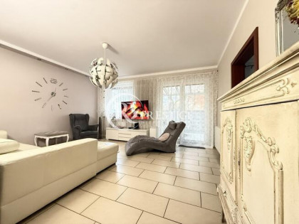 4 pokoje! taras, parter, Stargard