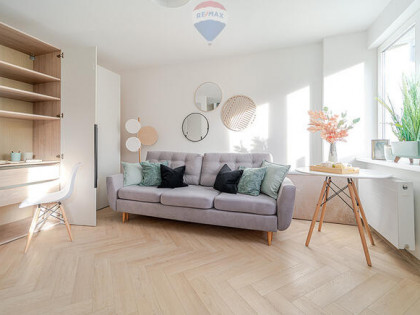 Okazja! Na wynajem kawalerka po remoncie!