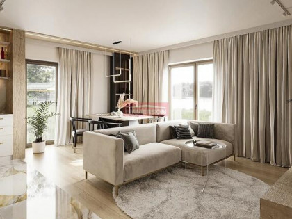 Słoneczne 3 pokoje | Zielona okolica | Tramwaj