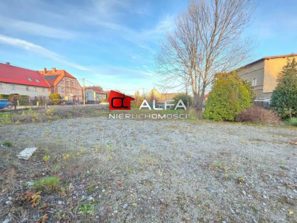 Działka budowlana Słotwina gm. Świdnica Słotwina