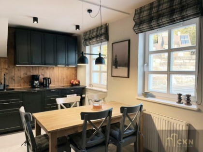 Mieszkanie Bukowina Tatrzańska, Bukowina