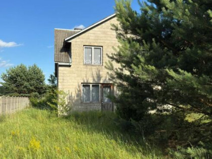 Dom Daleszyce Niwy Daleszyckie