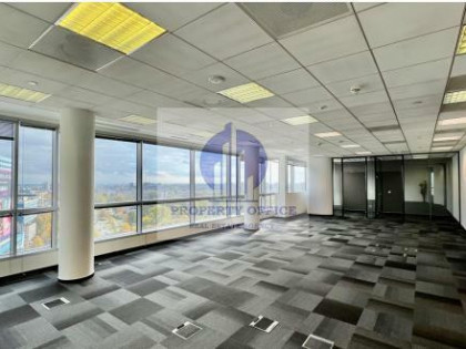 Lokal użytkowy Warszawa Śródmieście, Mokotowska