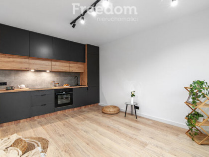 Mała przestrzeń wielkich możliwości!