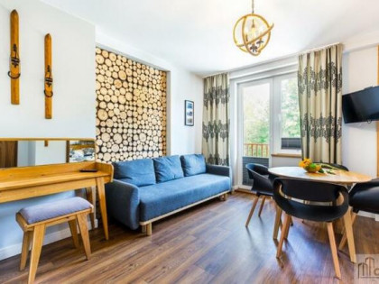 Mieszkanie Bukowina Tatrzańska, Wierch Głodowski